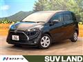 2020 Toyota Sienta