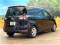 2020 Toyota Sienta
