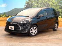2020 Toyota Sienta