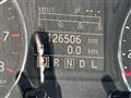 2012 Nissan X-Trail