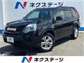 2012 Nissan X-Trail