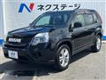2012 Nissan X-Trail