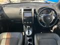 2012 Nissan X-Trail