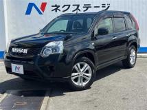2012 Nissan X-Trail