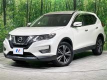 2018 Nissan X-Trail