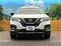 2019 Nissan X-Trail