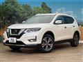 2020 Nissan X-Trail