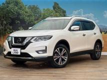2020 Nissan X-Trail