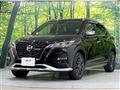 2021 Nissan KIX