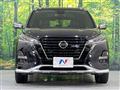 2021 Nissan KIX