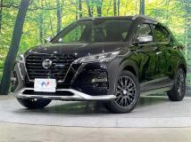 2021 Nissan KIX
