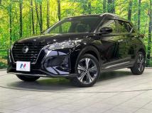 2021 Nissan KIX