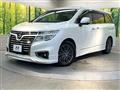 2018 Nissan Elgrand