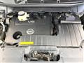2018 Nissan Elgrand