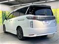 2018 Nissan Elgrand