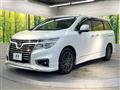 2018 Nissan Elgrand