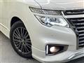 2018 Nissan Elgrand