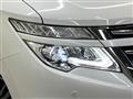 2018 Nissan Elgrand