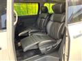 2018 Nissan Elgrand