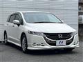 2009 Honda Odyssey