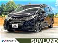 2013 Honda Odyssey