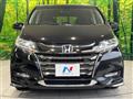 2020 Honda Odyssey