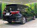 2020 Honda Odyssey