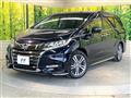2018 Honda Odyssey Hybrid
