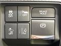 2018 Honda Odyssey Hybrid