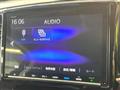 2018 Honda Odyssey Hybrid