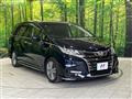 2019 Honda Odyssey Hybrid
