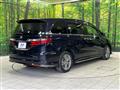 2019 Honda Odyssey Hybrid