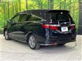 2019 Honda Odyssey Hybrid