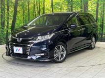 2019 Honda Odyssey Hybrid
