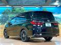 2021 Honda Odyssey Hybrid