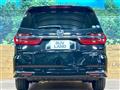 2021 Honda Odyssey Hybrid