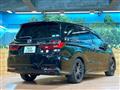 2021 Honda Odyssey Hybrid