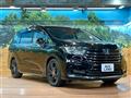 2021 Honda Odyssey Hybrid