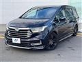 2021 Honda Odyssey Hybrid