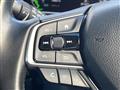 2021 Honda Odyssey Hybrid