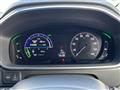 2021 Honda Odyssey Hybrid