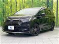2021 Honda Odyssey Hybrid