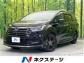 2021 Honda Odyssey Hybrid