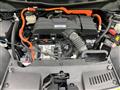 2021 Honda Odyssey Hybrid