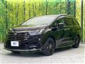 2021 Honda Odyssey Hybrid