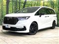 2023 Honda Odyssey Hybrid