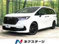 2023 Honda Odyssey Hybrid