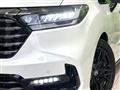 2023 Honda Odyssey Hybrid
