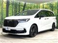 2023 Honda Odyssey Hybrid