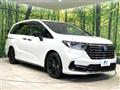 2023 Honda Odyssey Hybrid